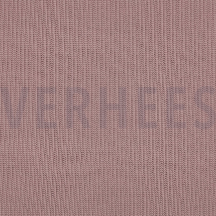 BAUMWOLLE STRICK ALTROSA (hover)