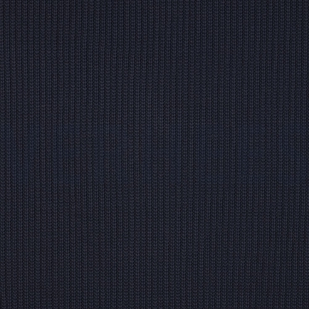 BAUMWOLLE STRICK MARINEBLAU (hover)