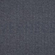 KNITTED CABLE BLUE (thumbnail)