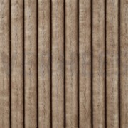 FAUX FUR STRIPES SAND (thumbnail)