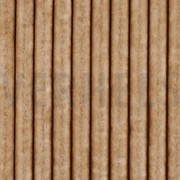 FAUX FUR STRIPES BRONZE (thumbnail)