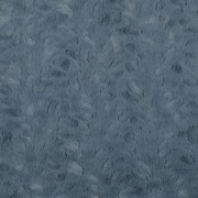 FAUX FUR JEANS (thumbnail)