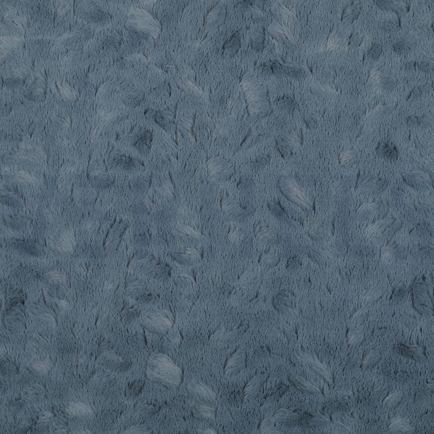 FAUX FUR JEANS (hover)