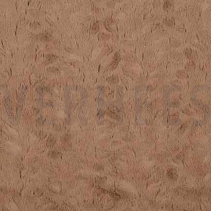 FAUX FUR CINNAMON (hover)