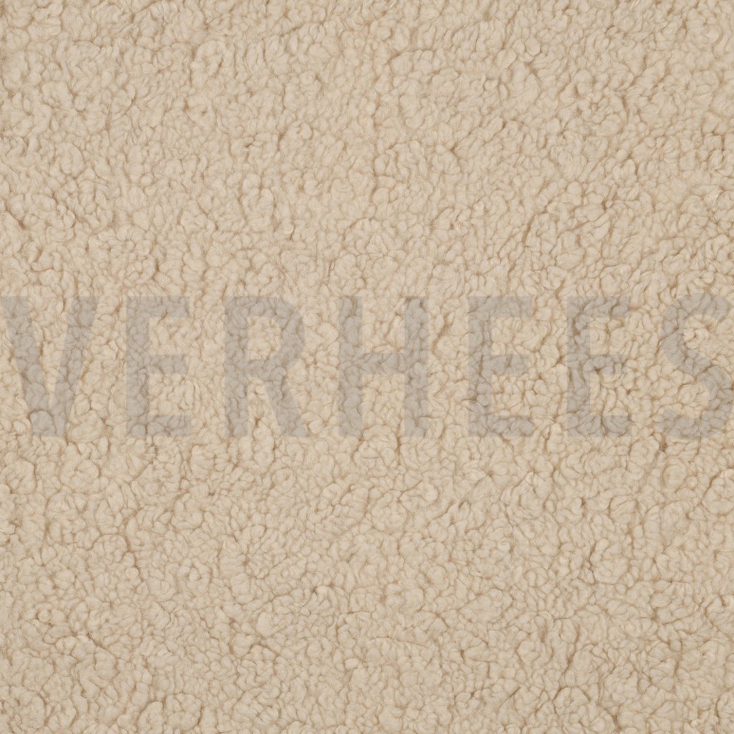 TEDDY BOUCLE BEIGE