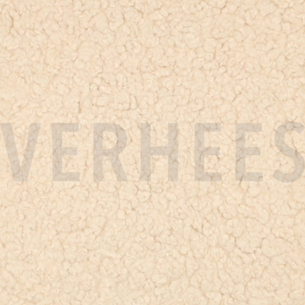 TEDDY BOUCLÉ BEIGE (hover)