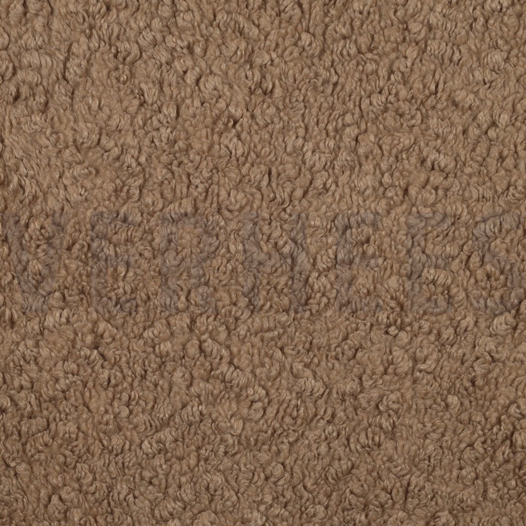 TEDDY BOUCLE SOFT TAUPE