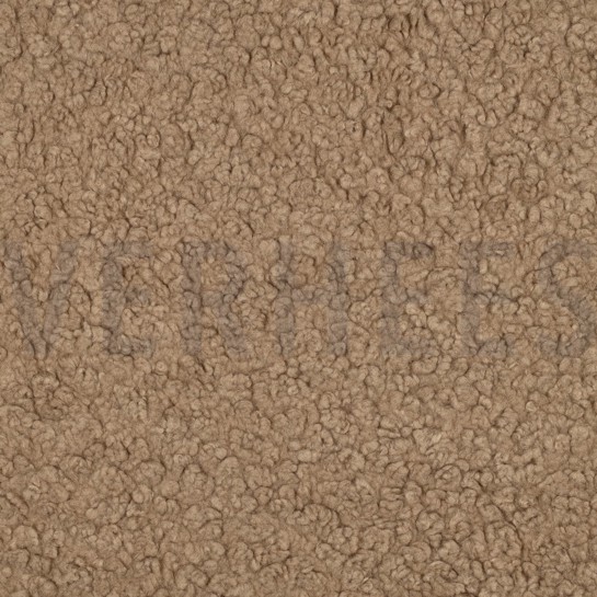 TEDDY BOUCLÉ SOFT TAUPE #7