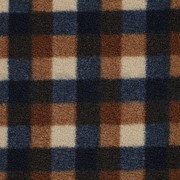 TEDDY CHECK NAVY (thumbnail)