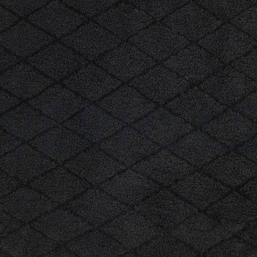 TEDDY DIAMOND DARK GREY
