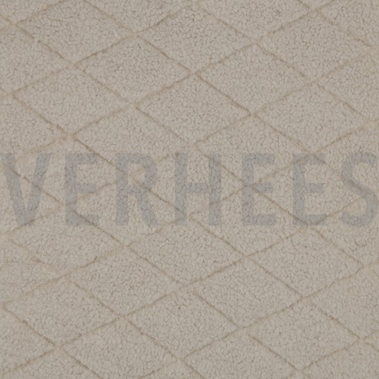 TEDDY DIAMOND BEIGE #7