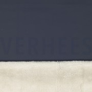 OUTDOOR JACKET FUR NAVY (thumbnail)