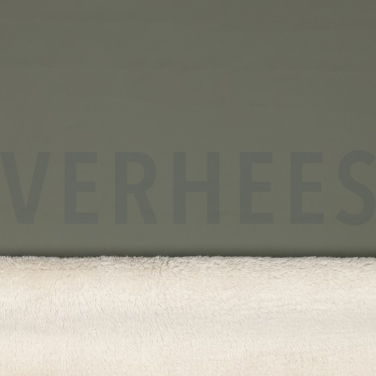 OUTDOOR IMITATIEBONT AUGURK #7