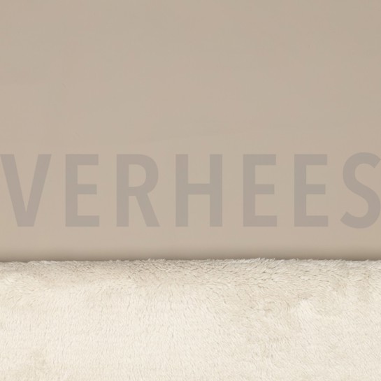 OUTDOOR JACKE KUNSTPELZ SAND #7