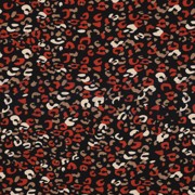MAGNOLIA STRETCH ANIMAL SKIN BRIQUE (thumbnail)