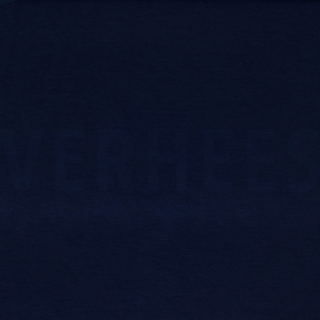 MODAL FRENCH TERRY NAVY