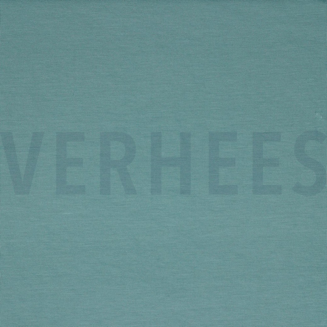 MODAL FRENCH TERRY BLUE