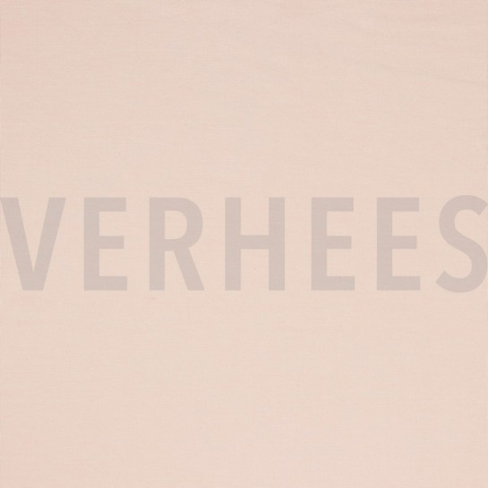 MODAL FRENCH TERRY ROSE #7