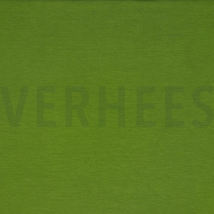 MODAL FRENCH TERRY OLIVE (hover)