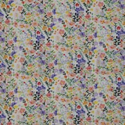 RADIANCE DIGITAL FLOWERS WHITE / MULTI (thumbnail)