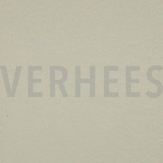 TEDDYSTOFF FLEECE DOUBLE SIDE ECRU #7