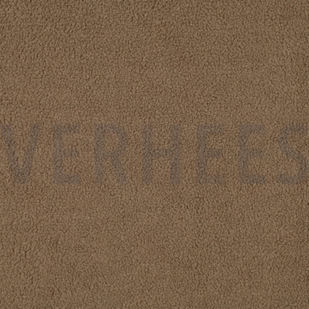 TEDDYSTOFF FLEECE DOUBLE SIDE SAND (hover)