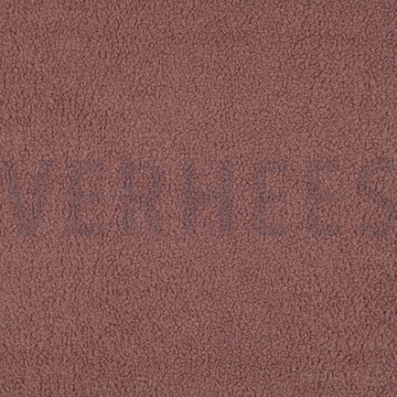 TEDDYSTOFF FLEECE DOUBLE SIDE BLUSH (hover)