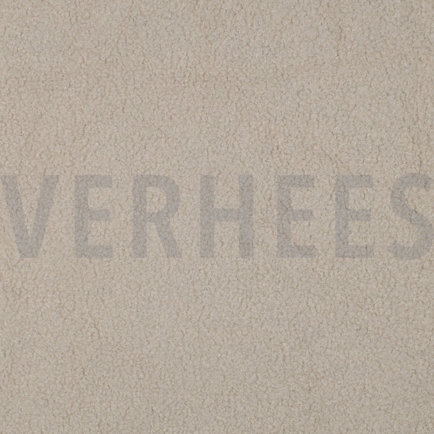 TEDDYSTOFF FLEECE DOUBLE SIDE BEIGE (hover)