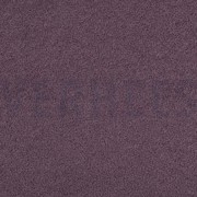 TEDDY FLEECE DOUBLE SIDED MULBERRY (thumbnail)