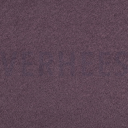 TEDDY FLEECE DOUBLE SIDED MULBERRY (hover)