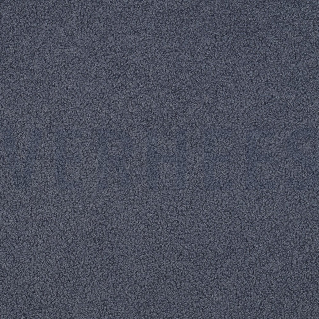 TEDDY FLEECE DOUBLE SIDED JEANS