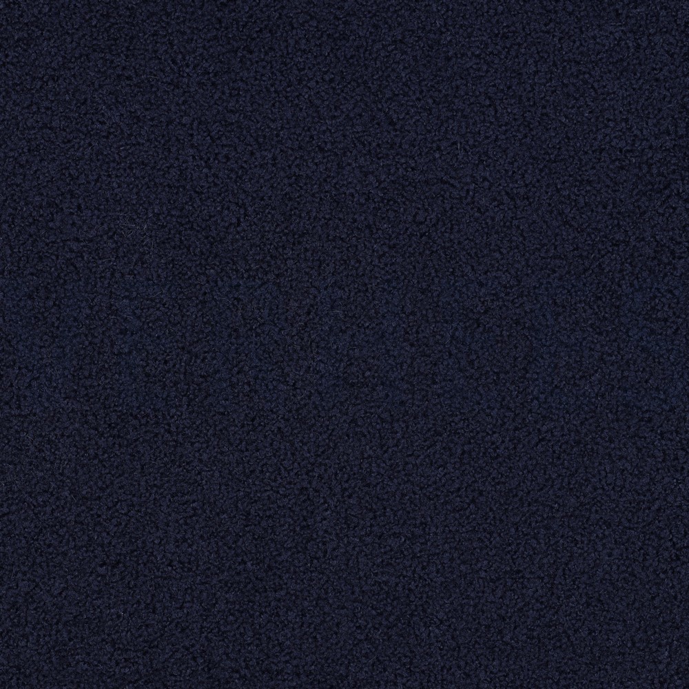 TEDDY FLEECE DOUBLE SIDED NAVY (hover)