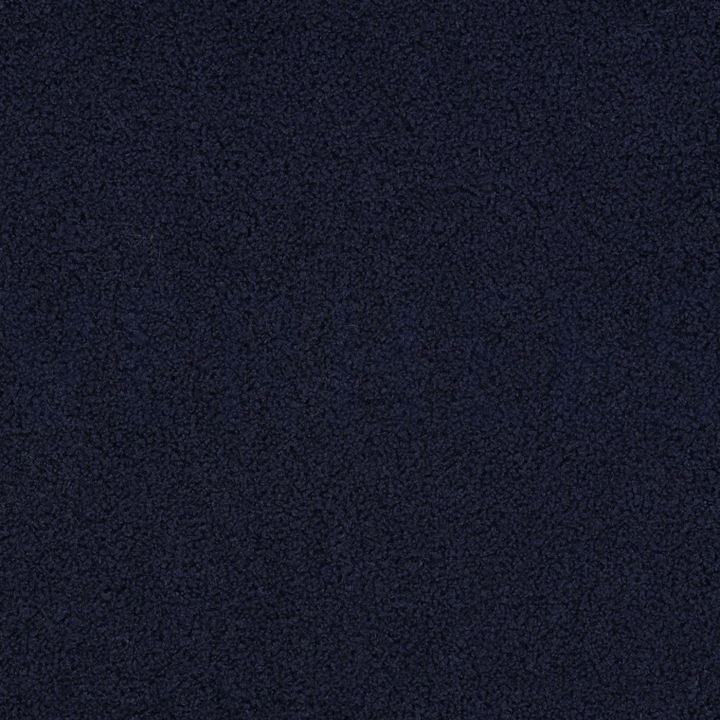 TEDDY FLEECE DOUBLE SIDED NAVY