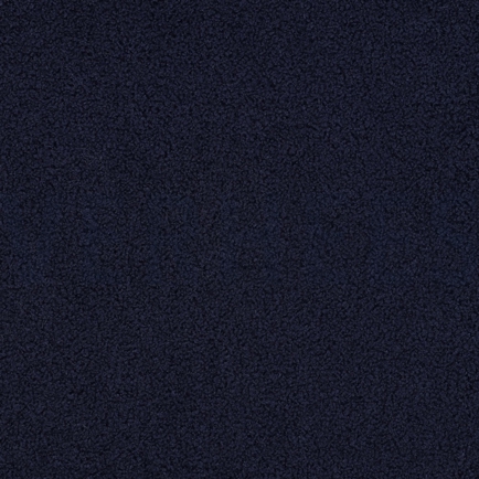 TEDDY FLEECE DOUBLE SIDED NAVY (hover)