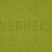 TEDDY FLEECE DOUBLE SIDED OLD LIME (thumbnail)