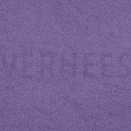TEDDY FLEECE DOUBLE SIDED LILAC (hover)