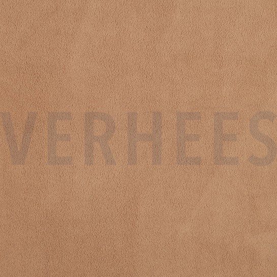 MICRO FLEECE CAMEL #7