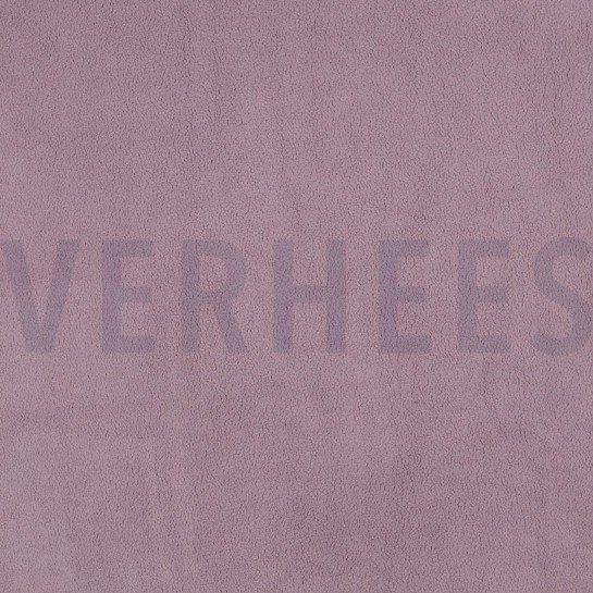 MICRO FLEECE DARK POWDER #7