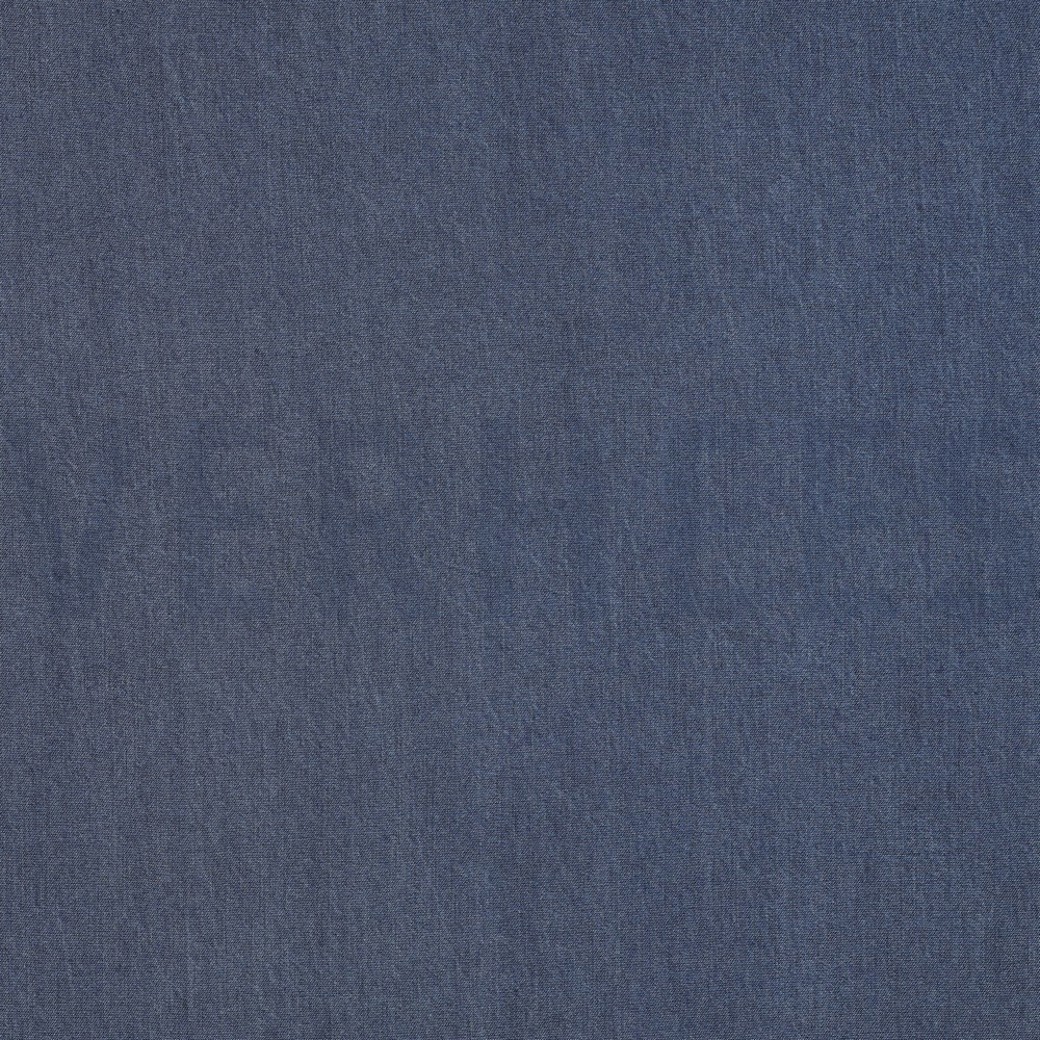 TENCEL™ LYOCELL DENIM INDIGO
