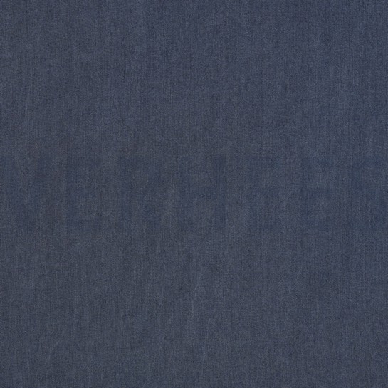 LYOCELL DENIM INDIGO #7