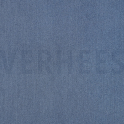 LYOCELL DENIM BLUE (hover)