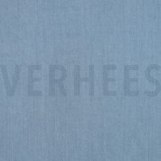 TENCEL™ LYOCELL DENIM LIGHT BLUE (thumbnail)