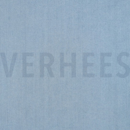 LYOCELL DENIM BLEU CLAIR #7