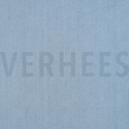 LYOCELL DENIM LIGHT BLUE (hover)