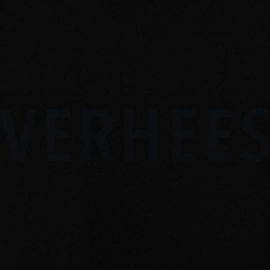 COTTON FLEECE GOTS BLACK #7