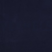 COTTON FLEECE GOTS NAVY (thumbnail)