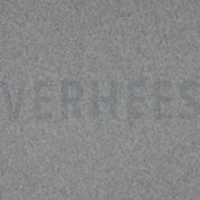 COTTON FLEECE GOTS LIGHT GREY MELANGE (thumbnail)