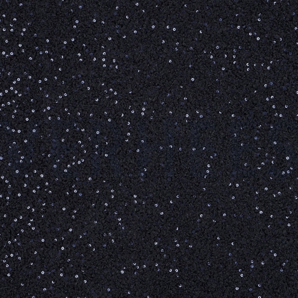 TEDDY  SEQUINS NAVY (hover)