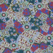 RADIANCE DIGITAL FLOWERS BLUE (thumbnail)
