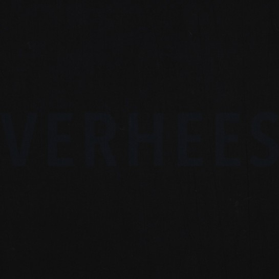 BAUMWOLLE GEWASCHEN SCHWARZ #7